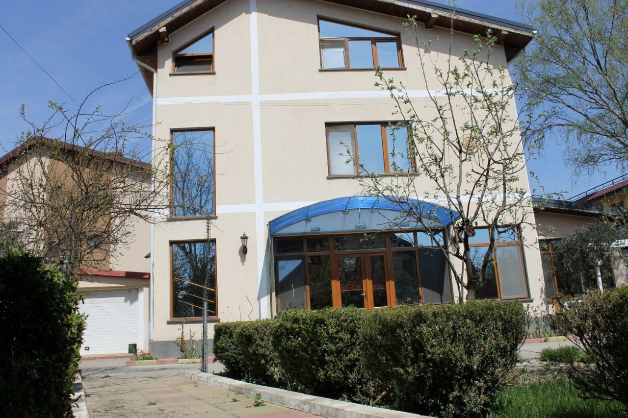 Cristalex Villaverde Bucharest Pantelimon Luaran gambar