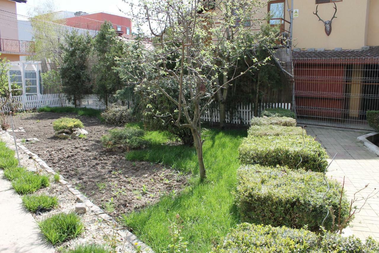 Cristalex Villaverde Bucharest Pantelimon Luaran gambar