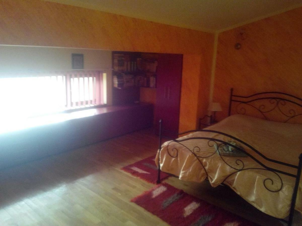 Cristalex Villaverde Bucharest Pantelimon Luaran gambar